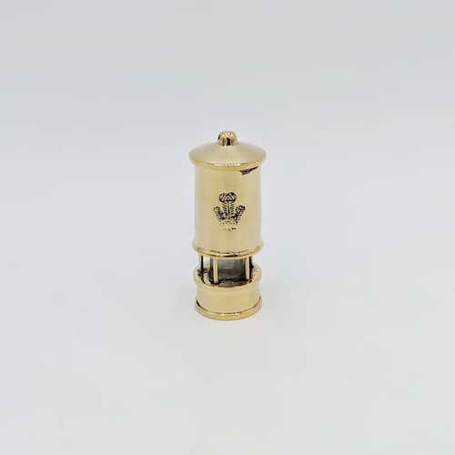 Product image for Brass (Miniature)