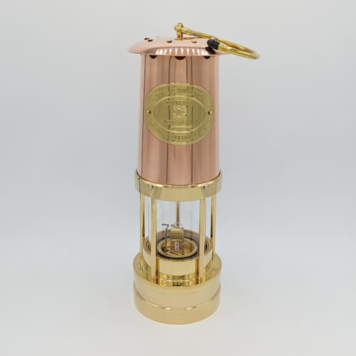 Product image for Copper (ET&W)